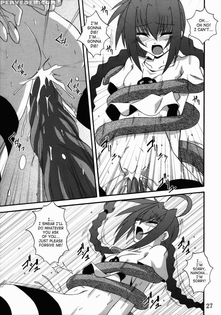 Vita Book 3 Chapter 1000 Page 26
